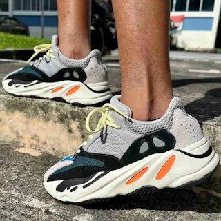 adidas Yeezy Boost 700 'Wave Runner' B75571