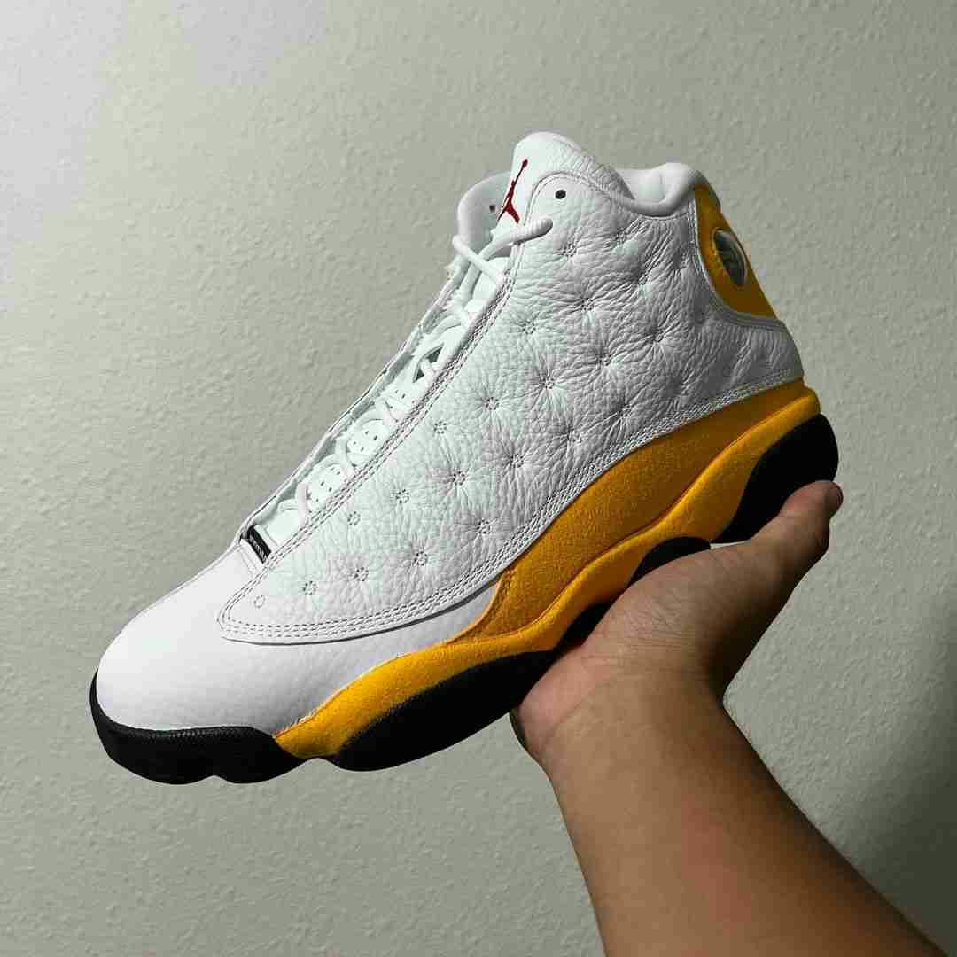 Air Jordan 13 Retro 'Del Sol' 414571-167