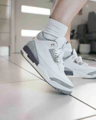 (Women) A Ma Maniére x Air Jordan 3 Retro SP 'Raised By Women' DH3434-110 (Women) A Ma Maniére x Air Jordan 3 Retro SP 'Raised By Women' DH3434-110