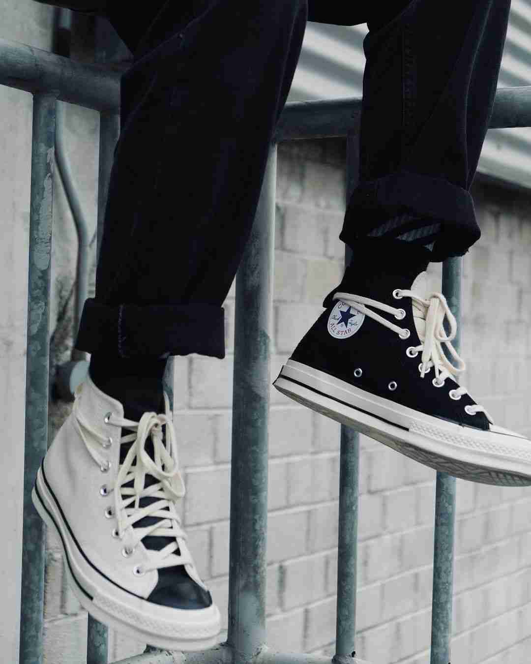 Converse chuck 70 best sale x fear of god