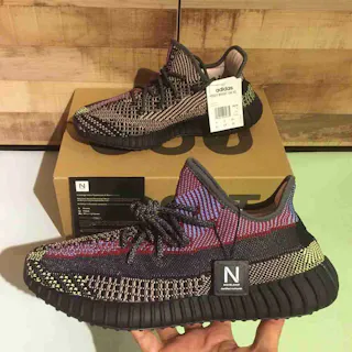 adidas Yeezy Boost 350 V2 'Yecheil Non-Reflective' FW5190 adidas Yeezy Boost 350 V2 'Yecheil Non-Reflective' FW5190