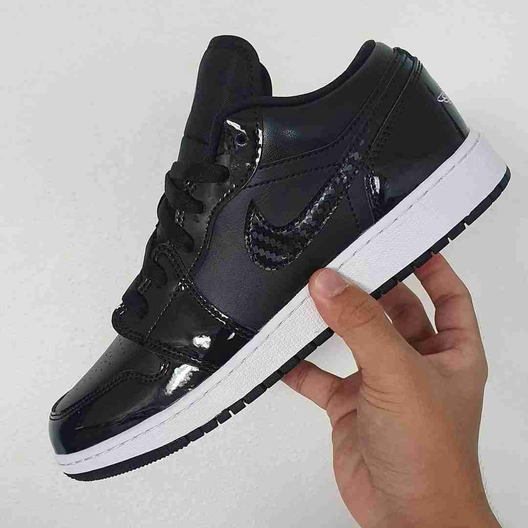 Air Jordan 1 Low 'All Star 2021' DD1650-001