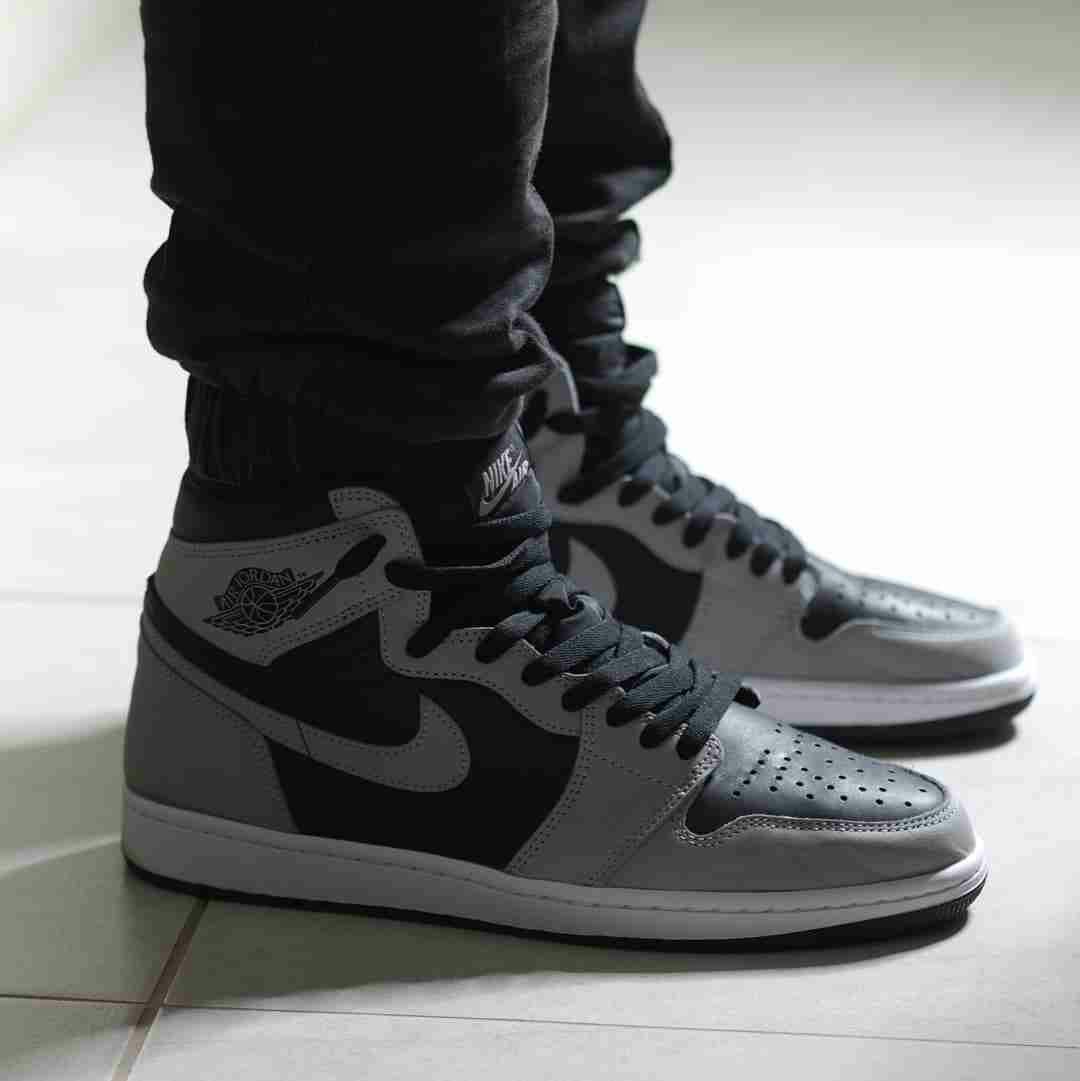 air jordan 1 shadow high