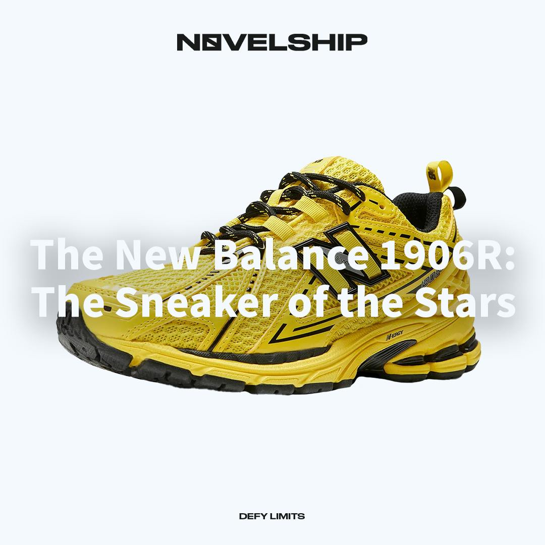 GANNI x New Balance 1906R 'Egret' M1906RGG - M1906RGG - Novelship