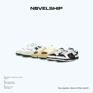 TIGHTBOOTH x Nike Dunk Low SB 'White' FD2629-100 TIGHTBOOTH x Nike Dunk Low SB 'White' FD2629-100
