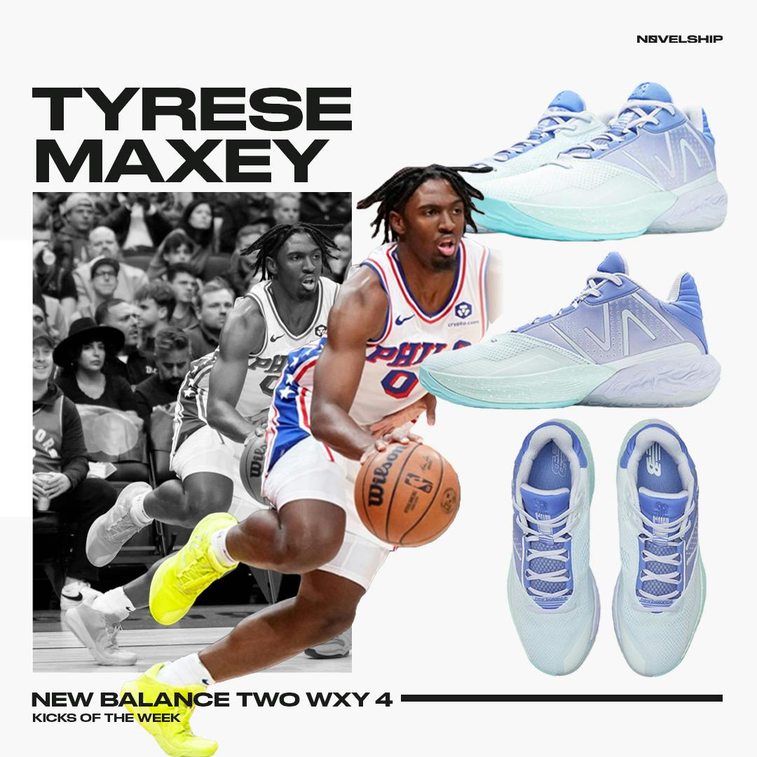 Buy New Balance Two WXY V4