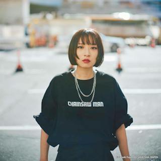 Chainsaw Man - T-shirt Bundle (Makima T-Shirt + Power T-Shirt)