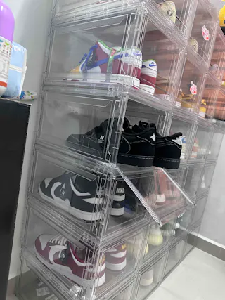 Travis Scott x Air Jordan 1 Retro Low OG SP 'Black Phantom' DM7866-001 Travis Scott x Air Jordan 1 Retro Low OG SP 'Black Phantom' DM7866-001
