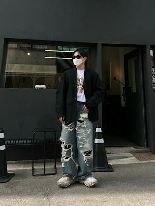 Balenciaga Defender Sneaker 'Beige' 685613-W2RA6-9700 Balenciaga Defender Sneaker 'Beige' 685613-W2RA6-9700