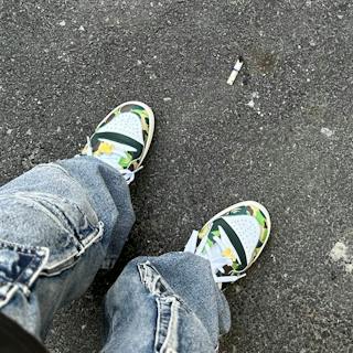 BAPE x adidas Forum Low 84 '30th Anniversary - Green' ID4771 BAPE x adidas Forum Low 84 '30th Anniversary - Green' ID4771