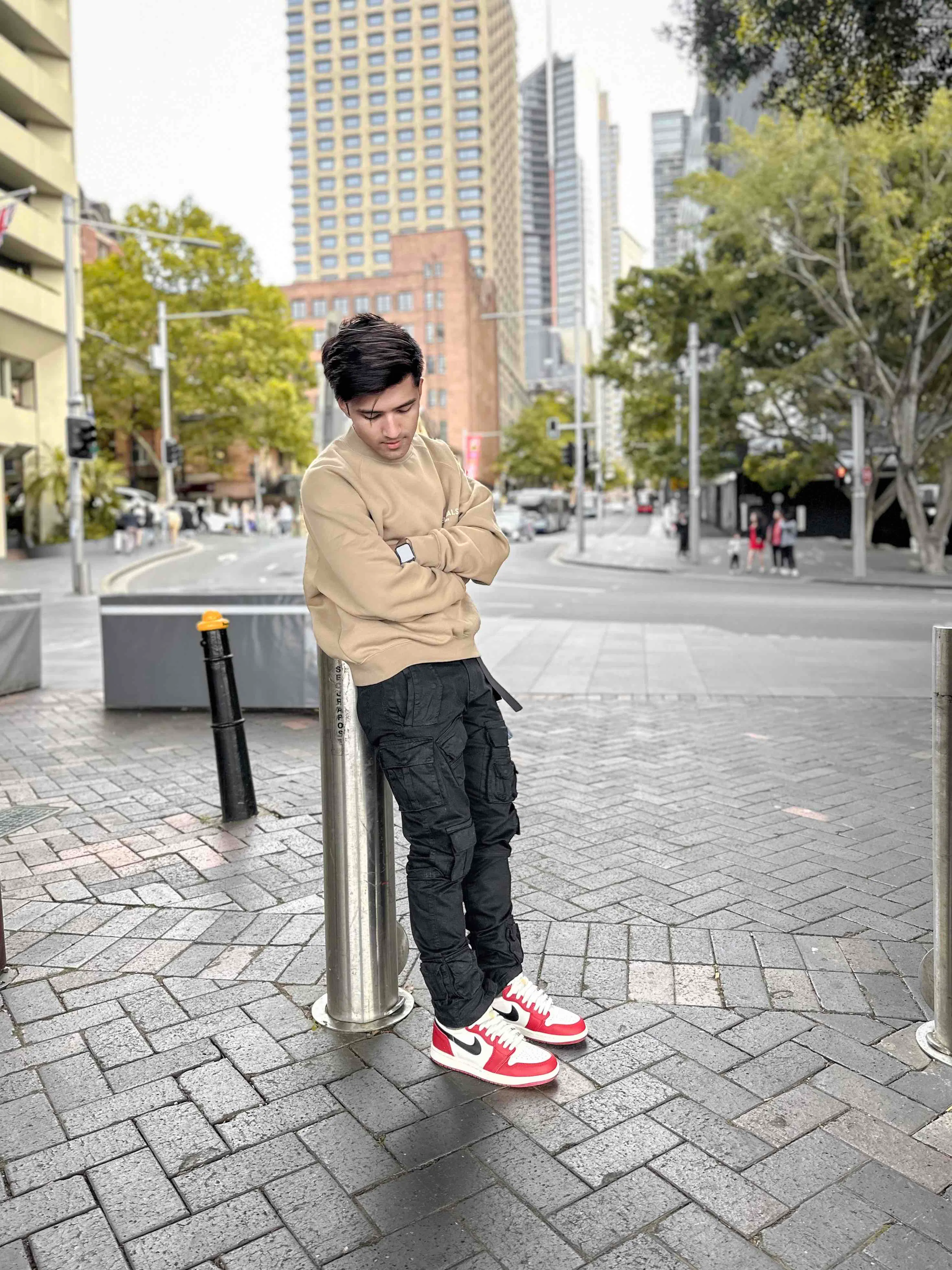 Lookbook Image 2