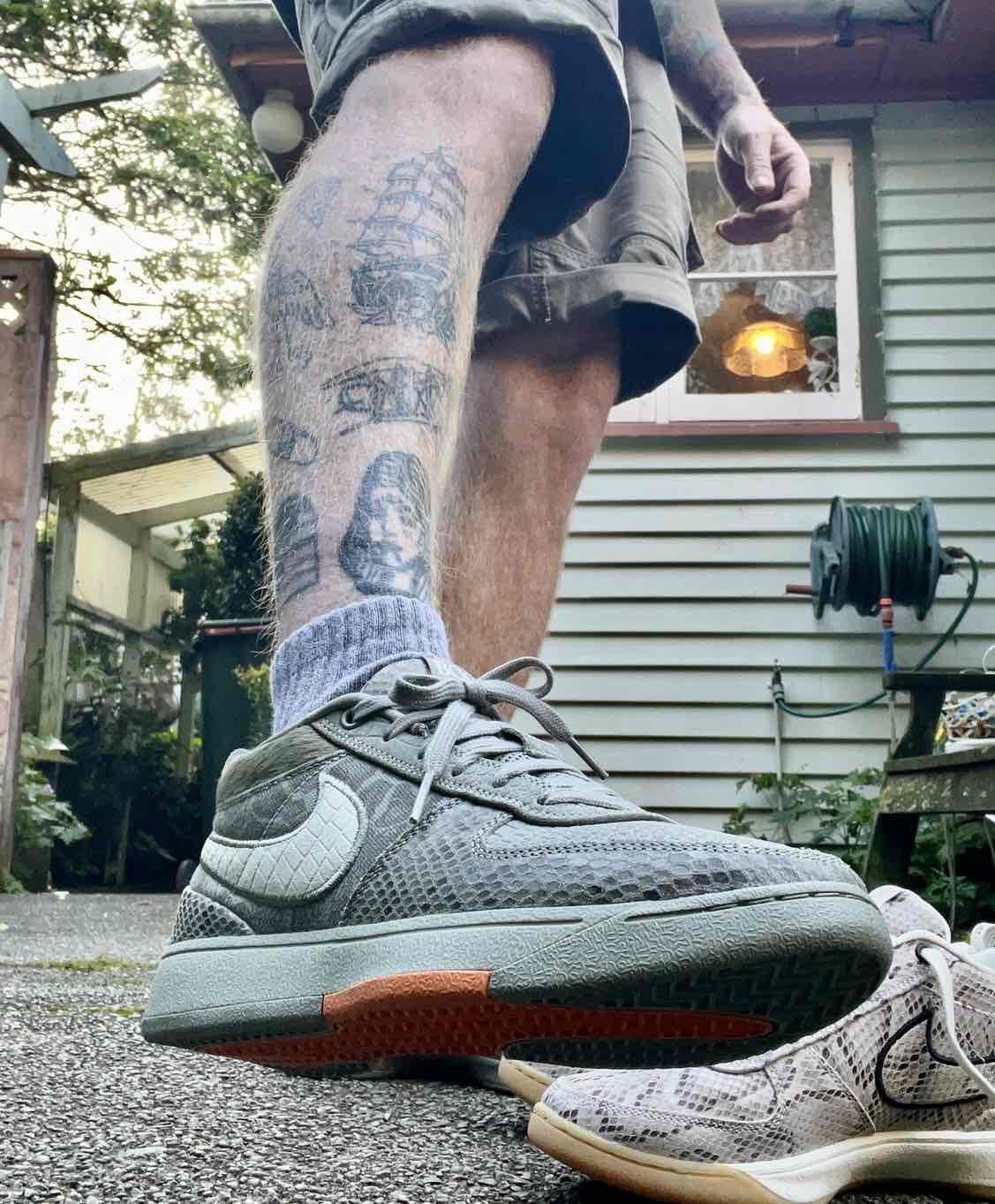 Buy Nike Book 1 'Hike' HF6236-002 - Novelship