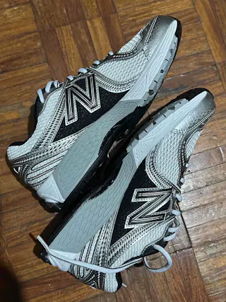 New Balance 860 v2 'Silver' ML860XD