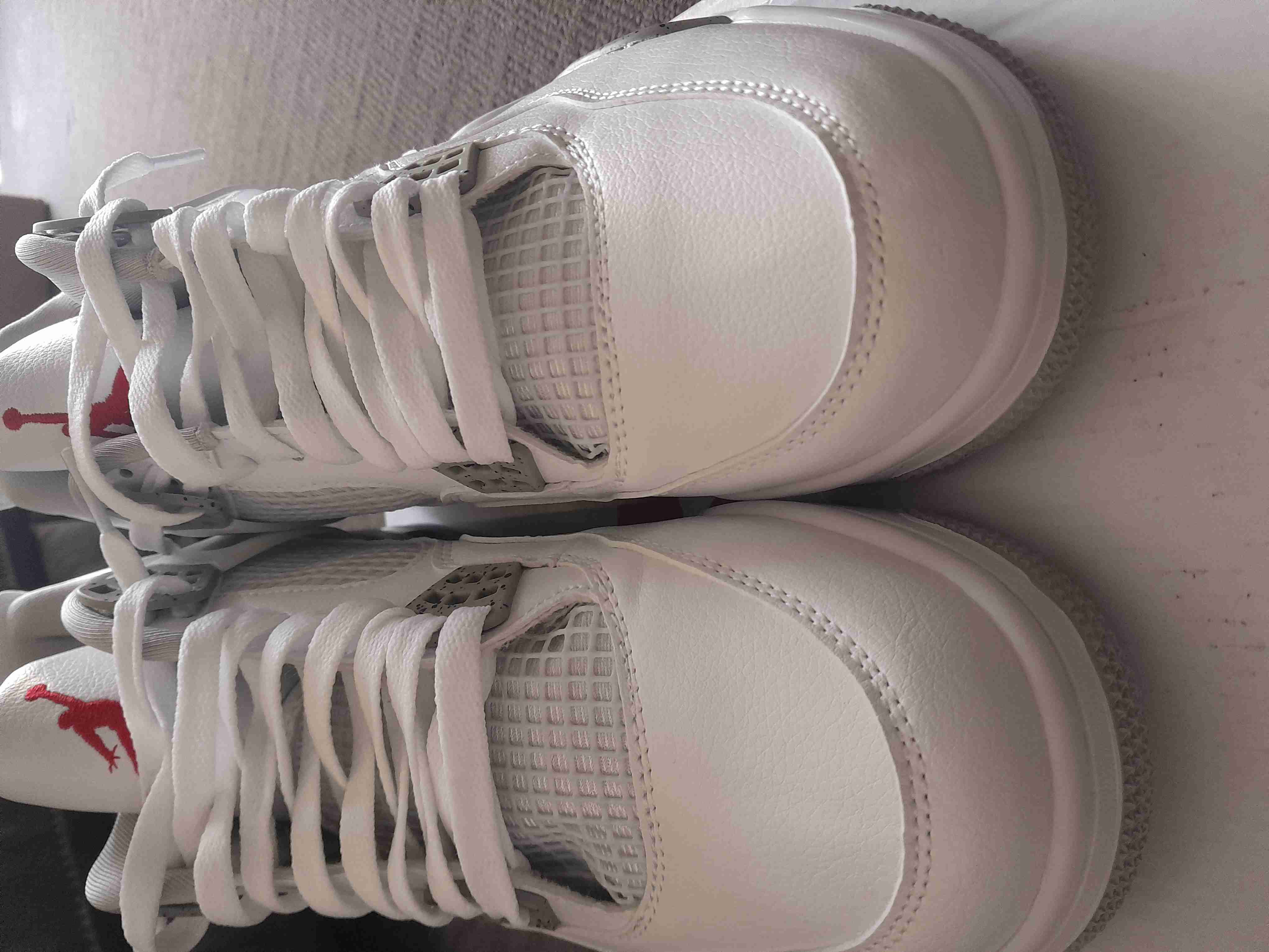 jordan cement 3 size 11