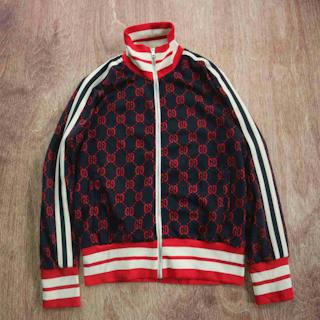 Gucci Ace GG Supreme 'Black Grey' 429445-K2LH0-1130 Gucci Ace GG Supreme 'Black Grey' 429445-K2LH0-1130