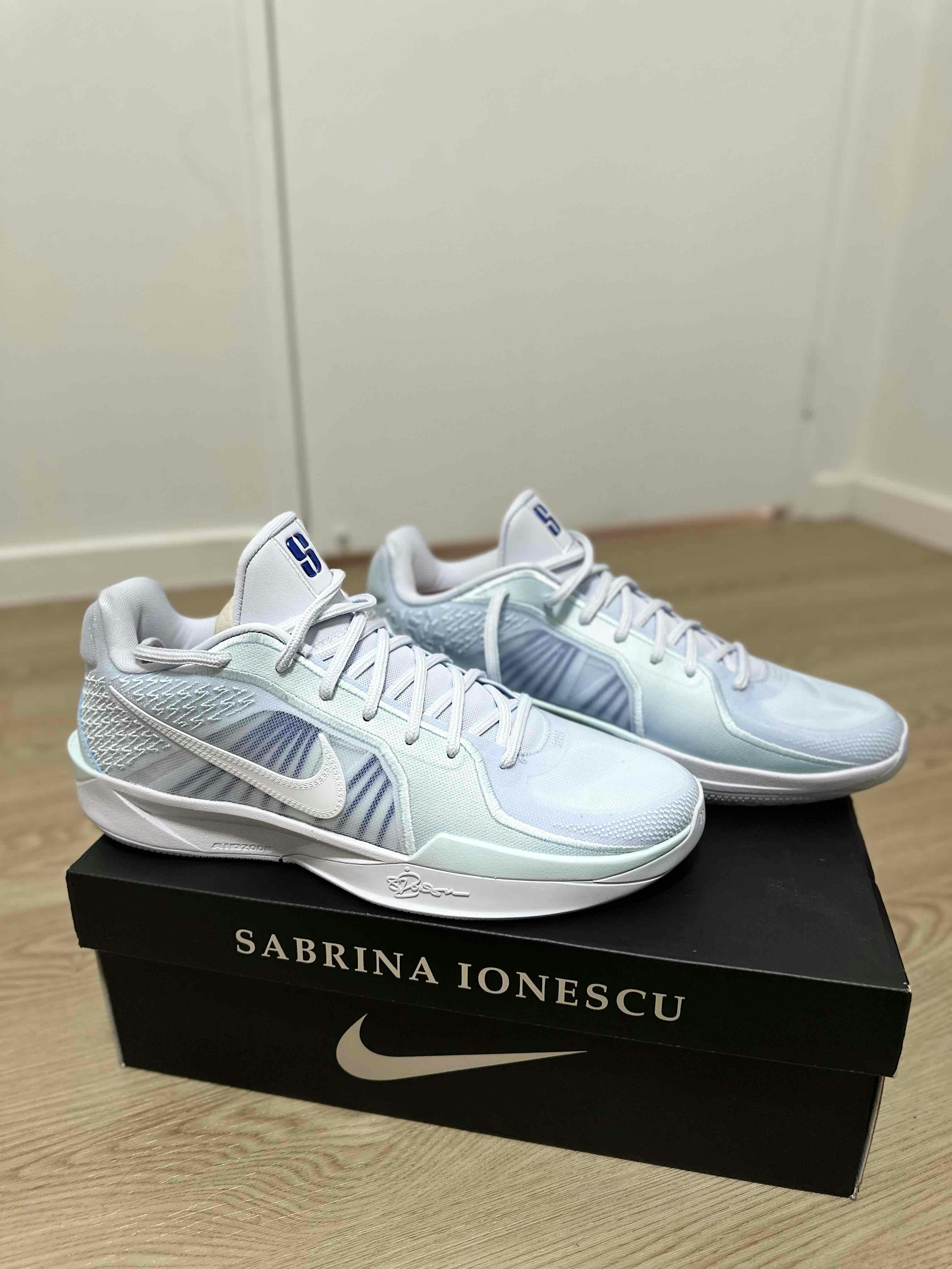 (Women) Nike Sabrina 2 'Orchestrator' FQ2174-002