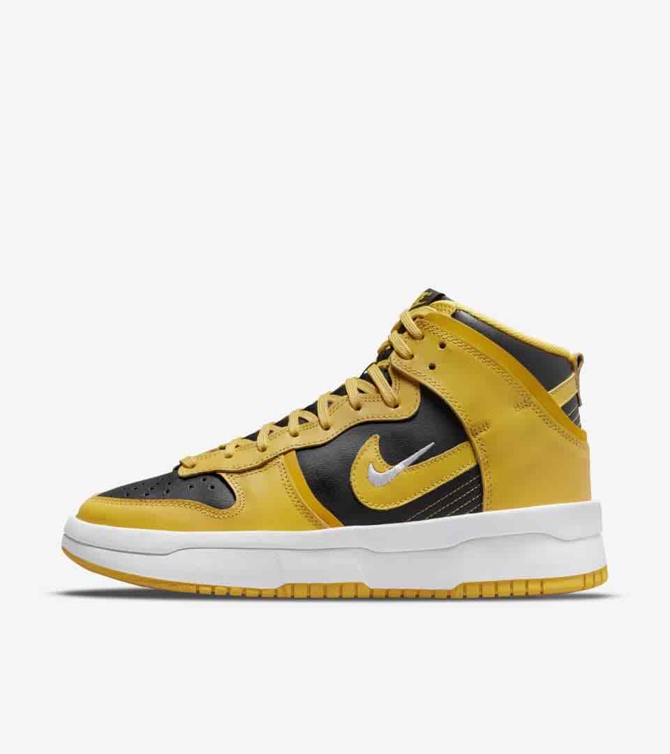 Air Jordan 1 High Retro OG 'Pollen' - 555088-701 - Novelship