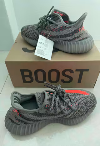 adidas Yeezy Boost 350 V2 'Beluga Reflective' GW1229 adidas Yeezy Boost 350 V2 'Beluga Reflective' GW1229