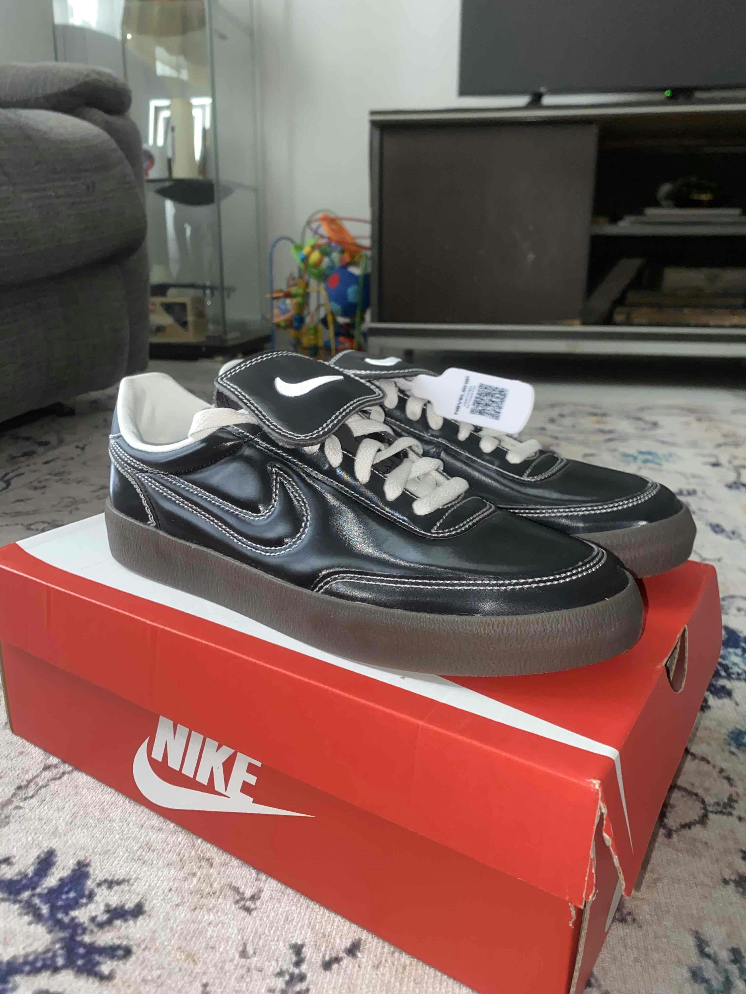 Nike Killshot 2 Leather Premium 'Tiempo Pack' HQ3489-010