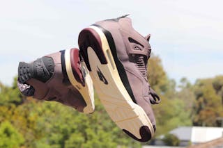 A Ma Maniére x Air Jordan 4 Retro 'Violet Ore' DV6773-220