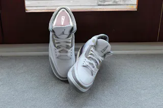 (Women) A Ma Maniére x Air Jordan 3 Retro SP 'Raised By Women' DH3434-110 (Women) A Ma Maniére x Air Jordan 3 Retro SP 'Raised By Women' DH3434-110