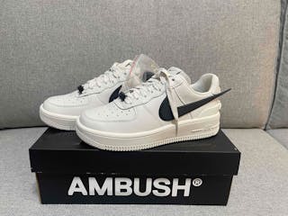 AMBUSH x Nike Air Force 1 'Phantom' DV3464-002 AMBUSH x Nike Air Force 1 'Phantom' DV3464-002