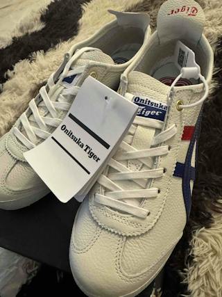 Onitsuka Tiger MEXICO 66 SD Sneakers 1183C468-700