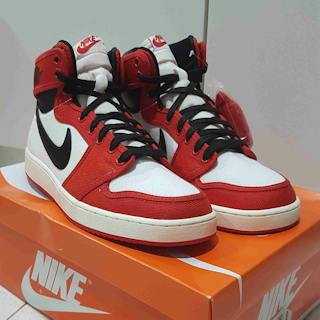 Air Jordan 1 KO 'Chicago' 2021 DA9089-100 Air Jordan 1 KO 'Chicago' 2021 DA9089-100