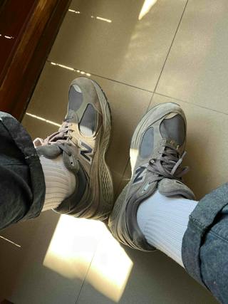 New Balance 2002R Gore-Tex 'Castlerock' M2002RXC