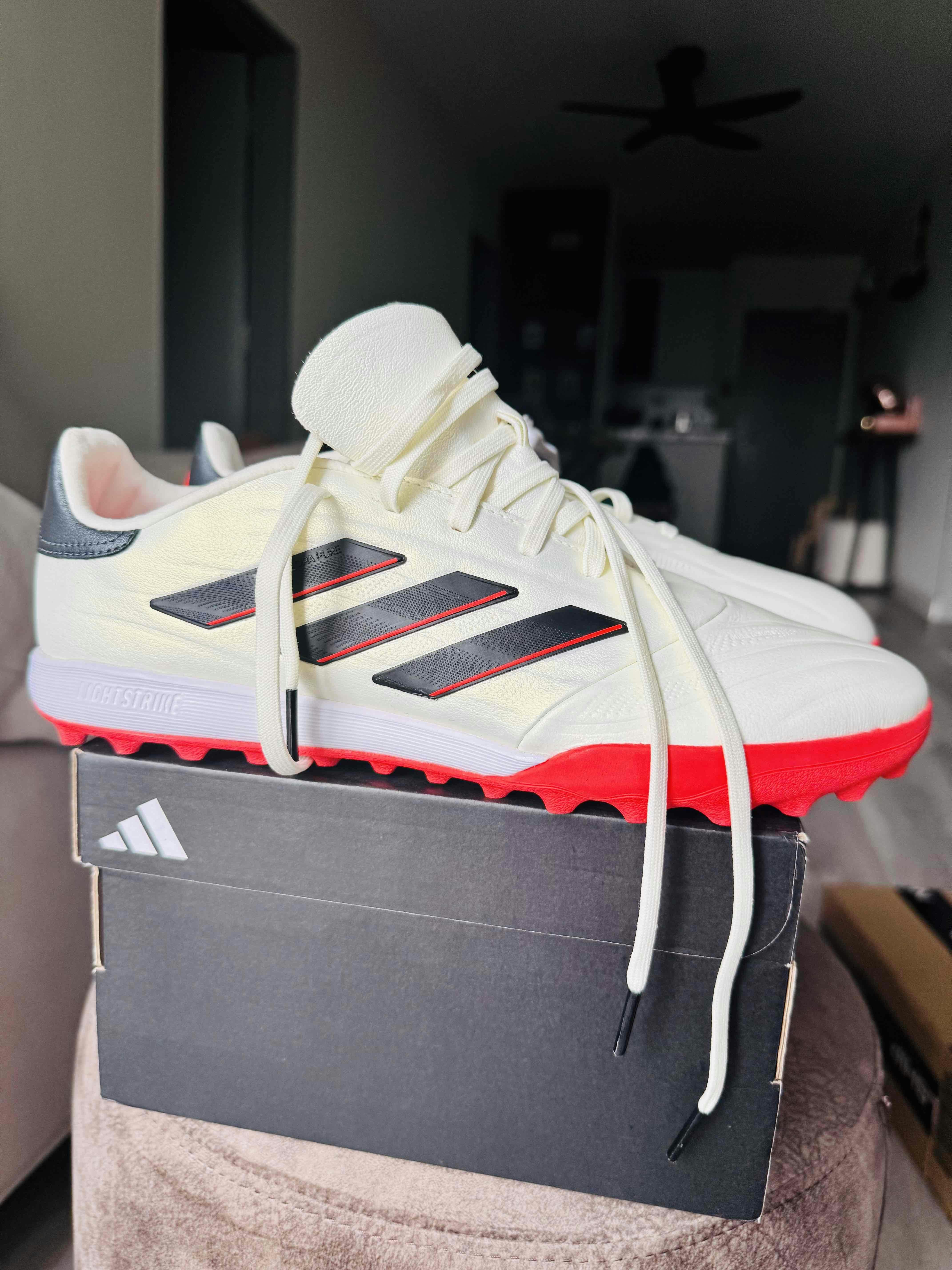 adidas Copa Pure 2 Elite TF 'Solar Energy Pack' IE7514