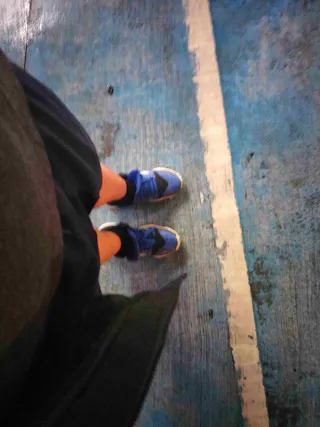adidas Harden Stepback 'Royal Blue' EG2769