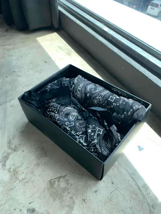 Travis Scott x Air Jordan 1 Retro Low OG SP 'Black Phantom' DM7866-001 Travis Scott x Air Jordan 1 Retro Low OG SP 'Black Phantom' DM7866-001