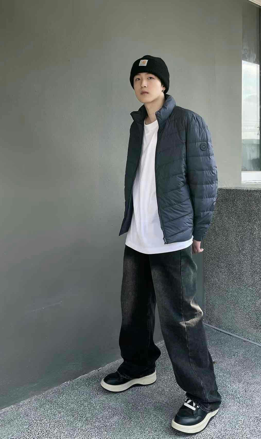 Rick Owens x Converse TURBODRK Chuck 70 High 'Black' 172344C