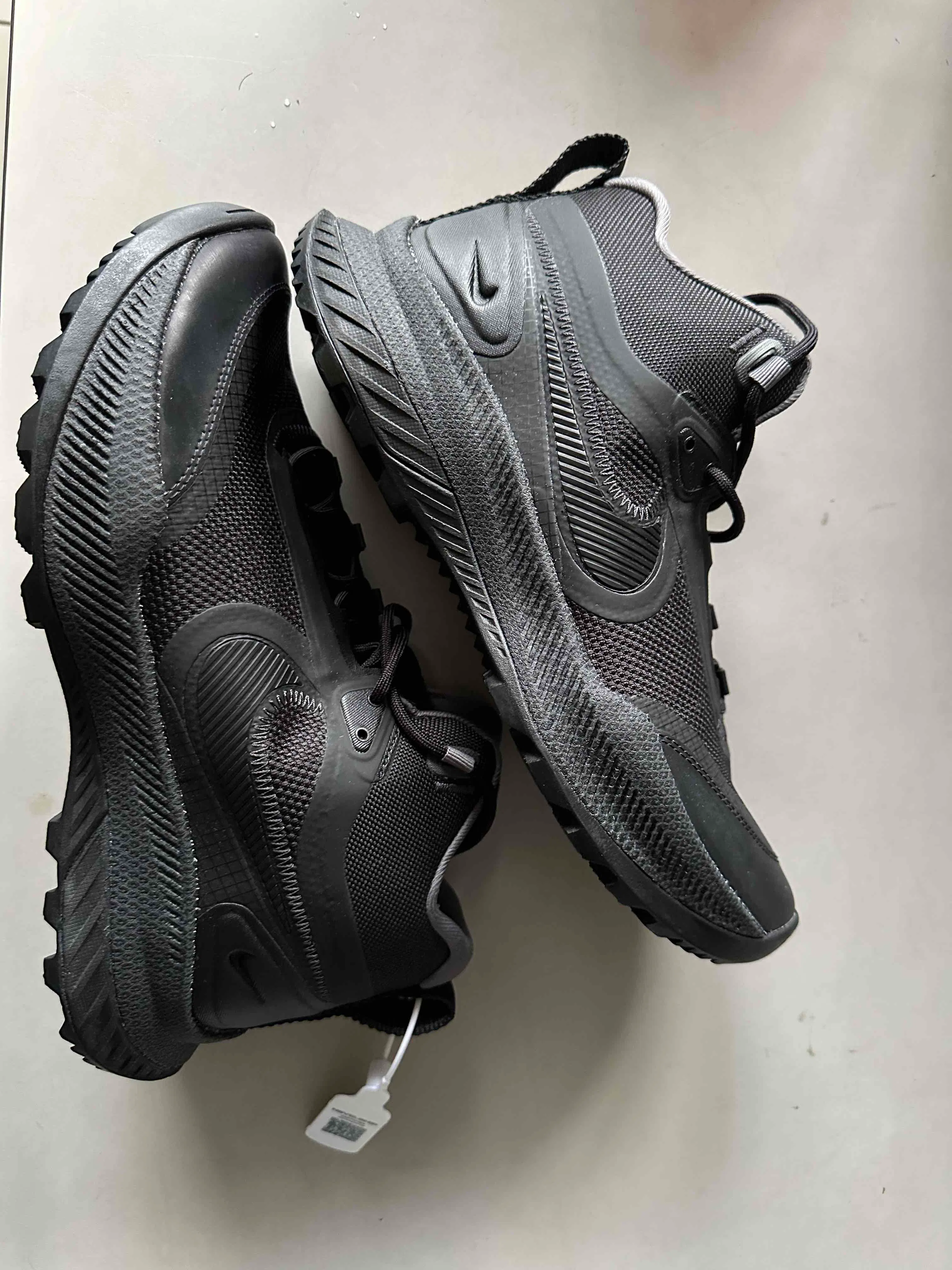 Nike React SFB Carbon Mid 'Black Anthracite' CK9951-001