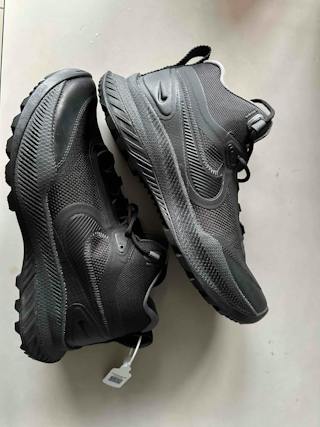 Nike React SFB Carbon Mid 'Black Anthracite' CK9951-001