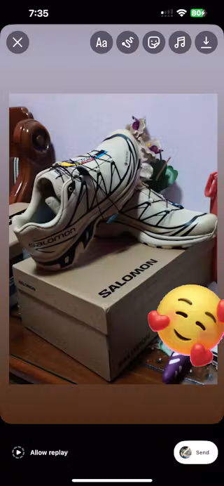 Salomon XT-6 GTX Martini Olive/Arrowwood/White L47445500 Salomon XT-6 GTX Martini Olive/Arrowwood/White L47445500
