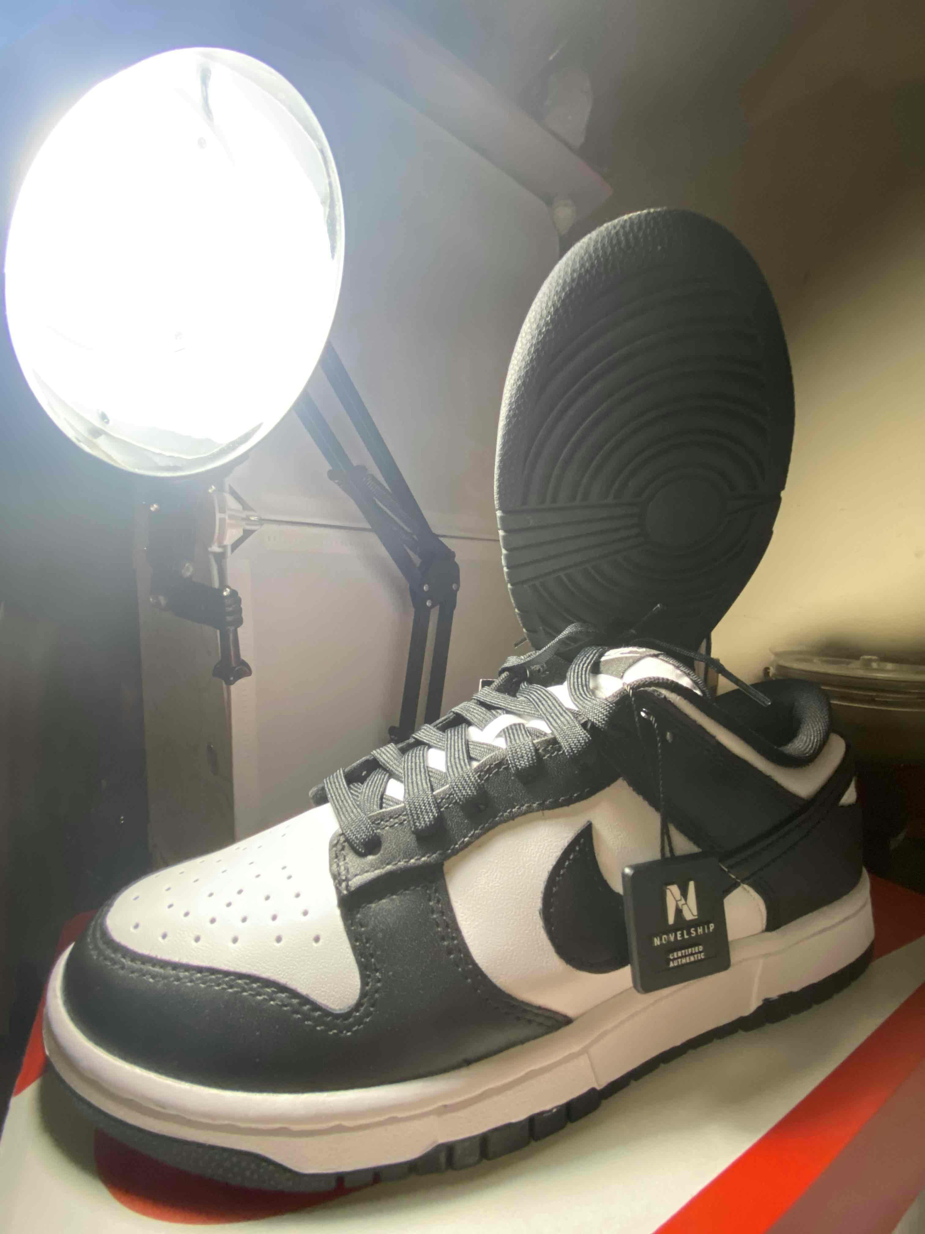 black white dunk 2021