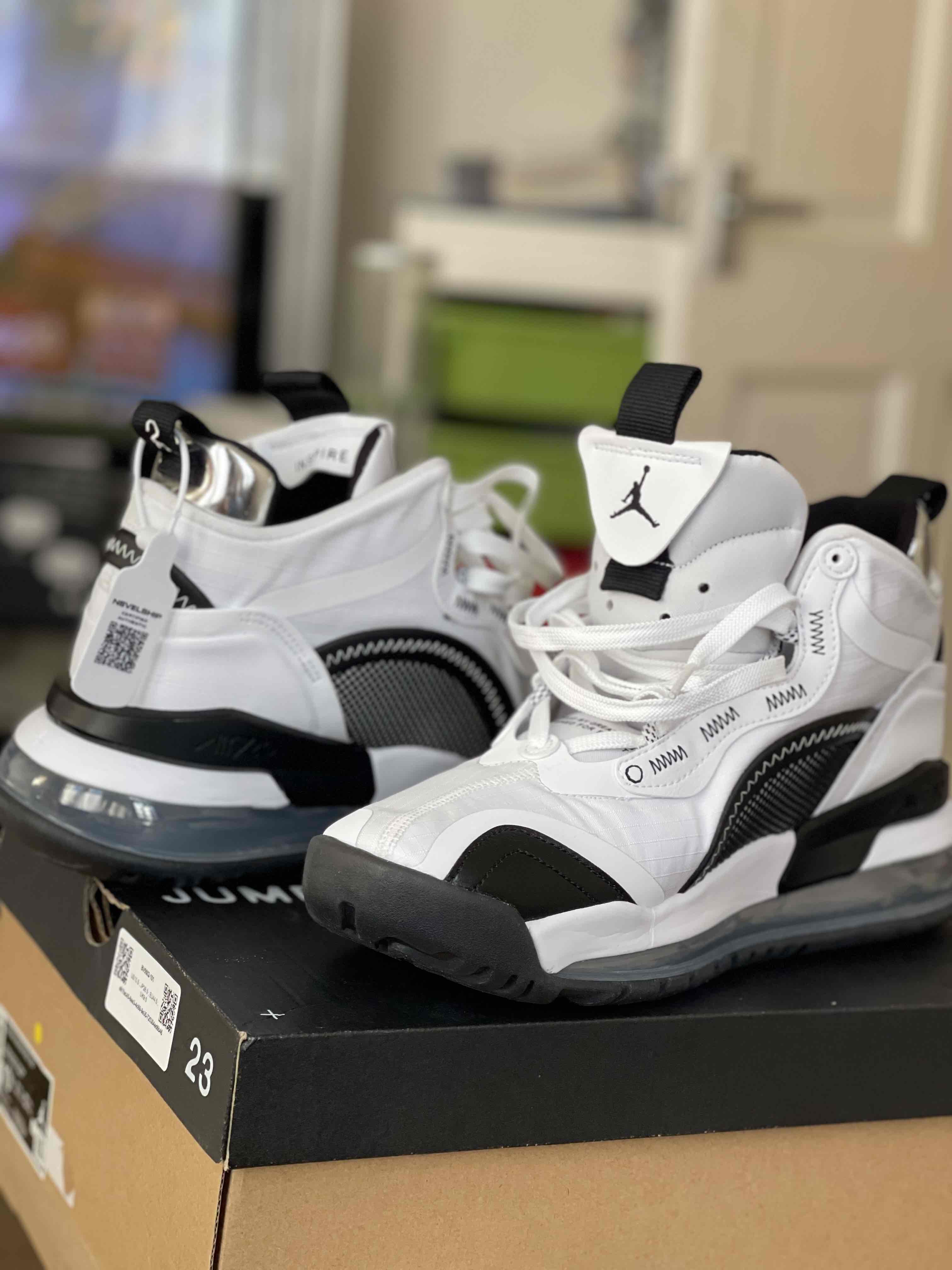 jordan aerospace 720 orca release date