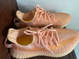 adidas Yeezy Boost 350 V2 'Mono Clay' GW2870 adidas Yeezy Boost 350 V2 'Mono Clay' GW2870