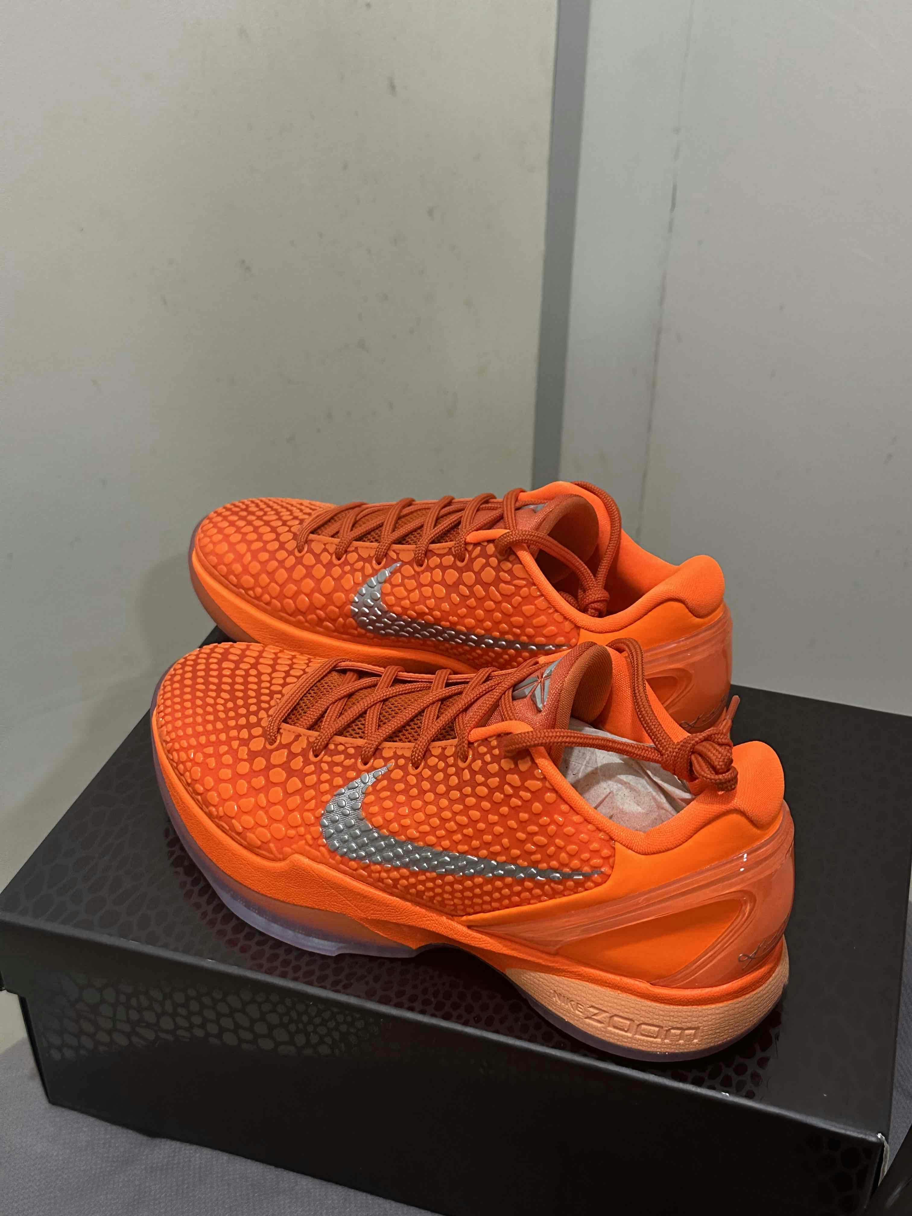 Nike Zoom Kobe 6 Protro 'WNBA' IH1871-800