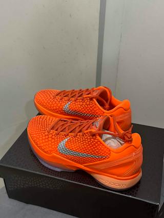 Nike Zoom Kobe 6 Protro 'WNBA' IH1871-800
