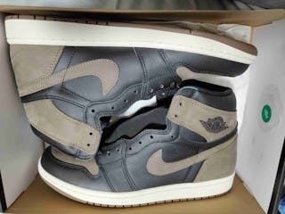 Air Jordan 1 Retro High OG 'Palomino' DZ5485-020