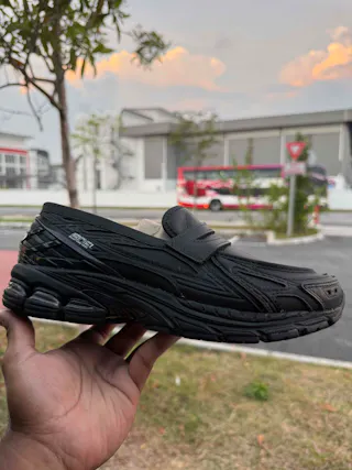 New Balance 1906L 'Black' U1906LBN New Balance 1906L 'Black' U1906LBN