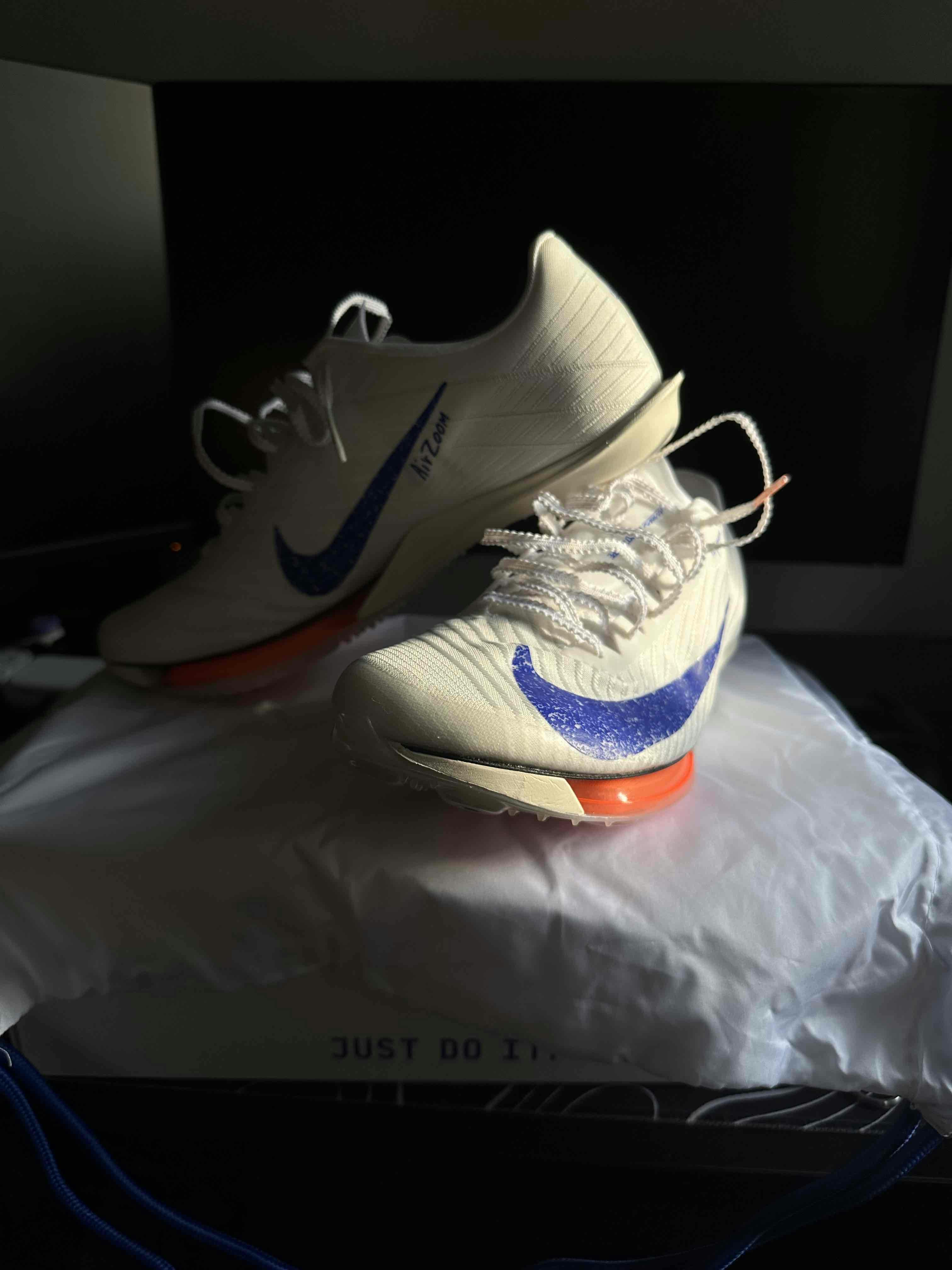 Nike Air Zoom Maxfly 2 FP 'Blueprint Pack' FD8396-900