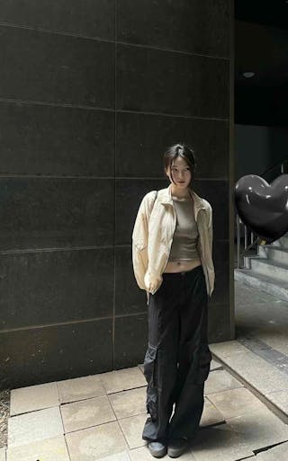 Unique OOTD