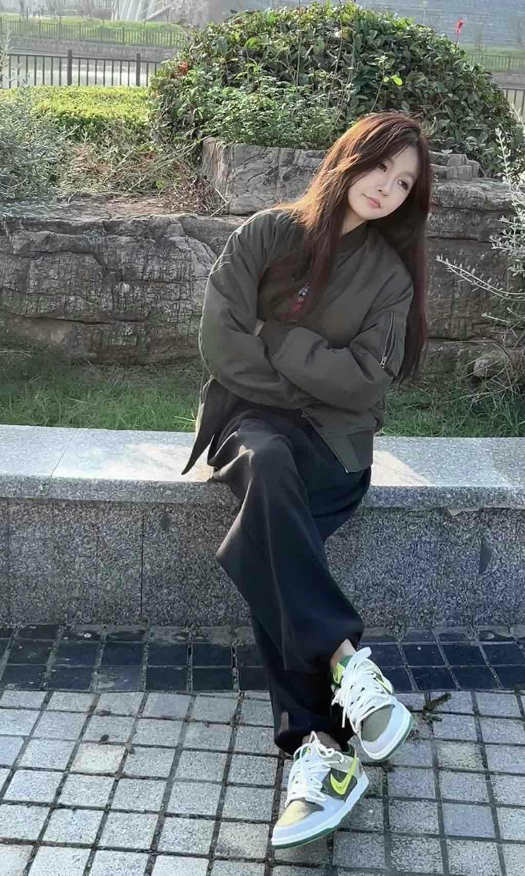 Nike Dunk Low 'Palm Green' 904234-300 Nike Dunk Low 'Palm Green' 904234-300