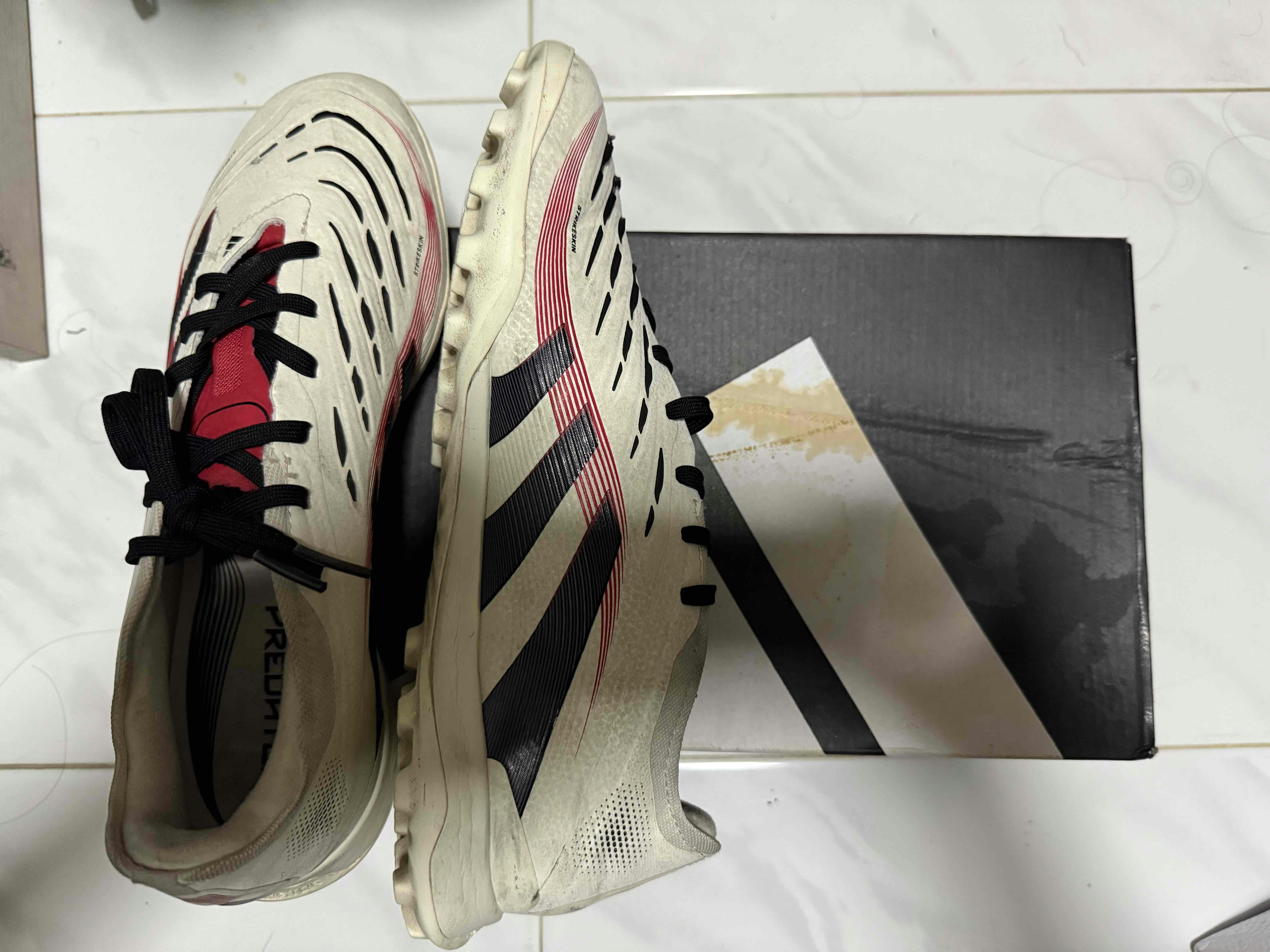 Predator Pro TF ID3764