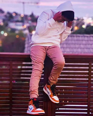Air Jordan 1 Element Gore-Tex 'Light Curry' DB2889-700 Air Jordan 1 Element Gore-Tex 'Light Curry' DB2889-700