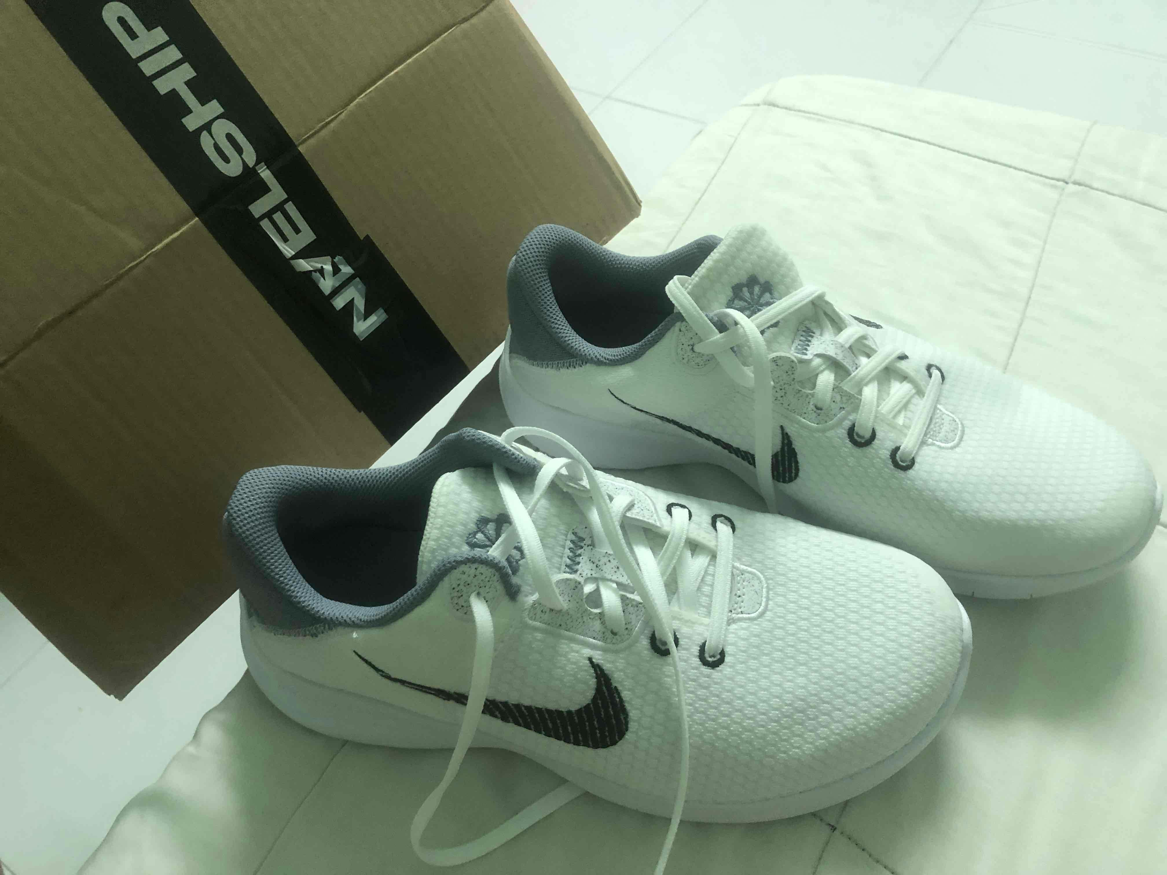 (Women) Nike Flex Experience Run 11 Next Nature 'White' DD9283-103