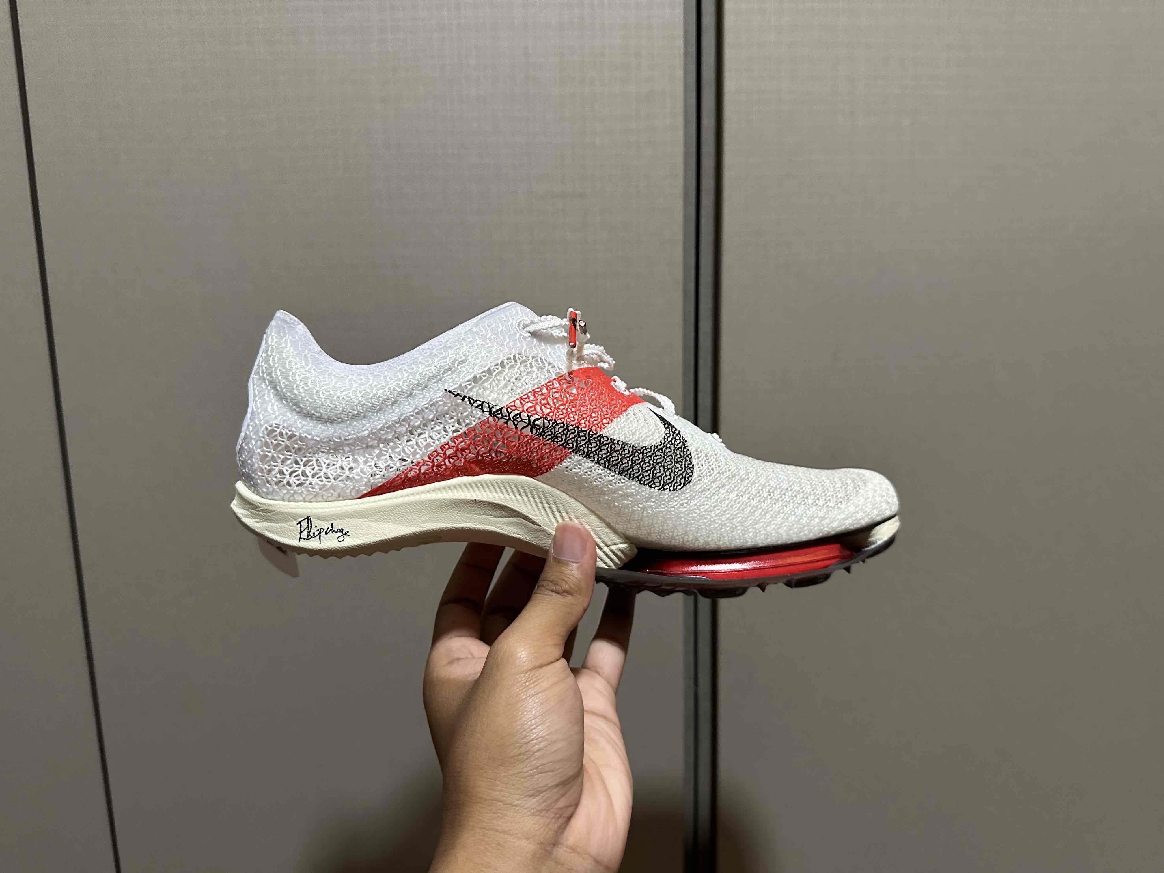 Nike エアズームヴィクトリー　キプチョゲ 26cm ナイキ エア ズーム ヴィクトリー 
